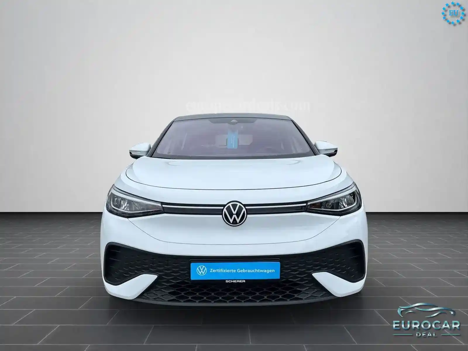 Volkswagen ID.5