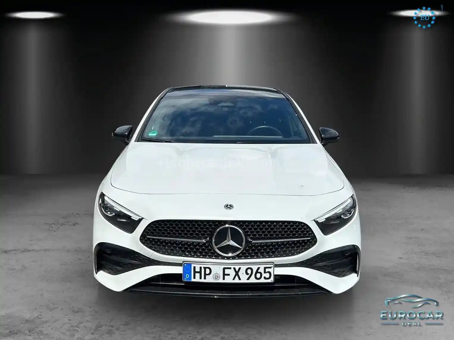 Mercedes-Benz A 220