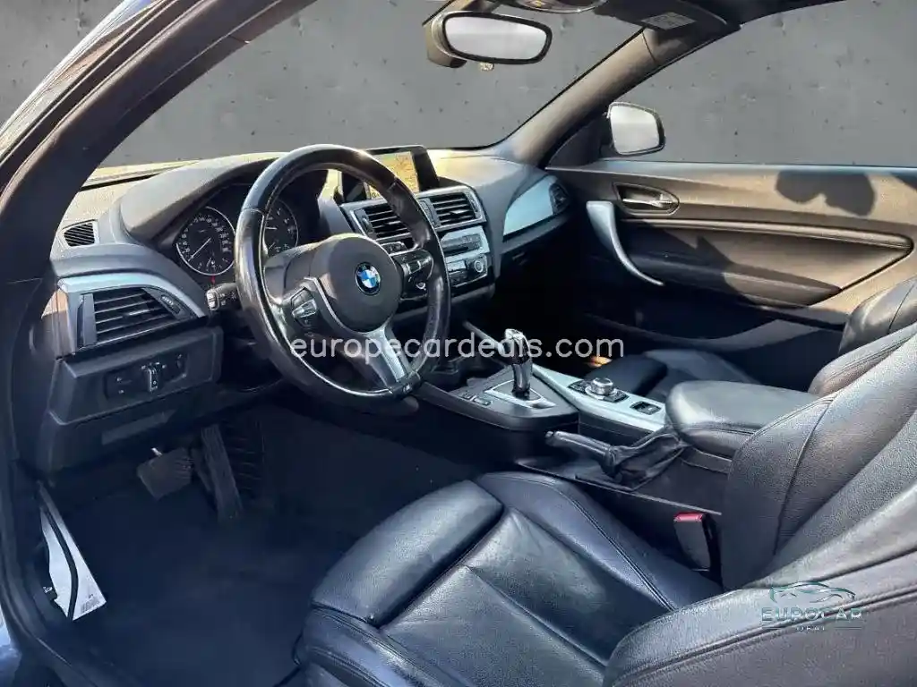 BMW 228