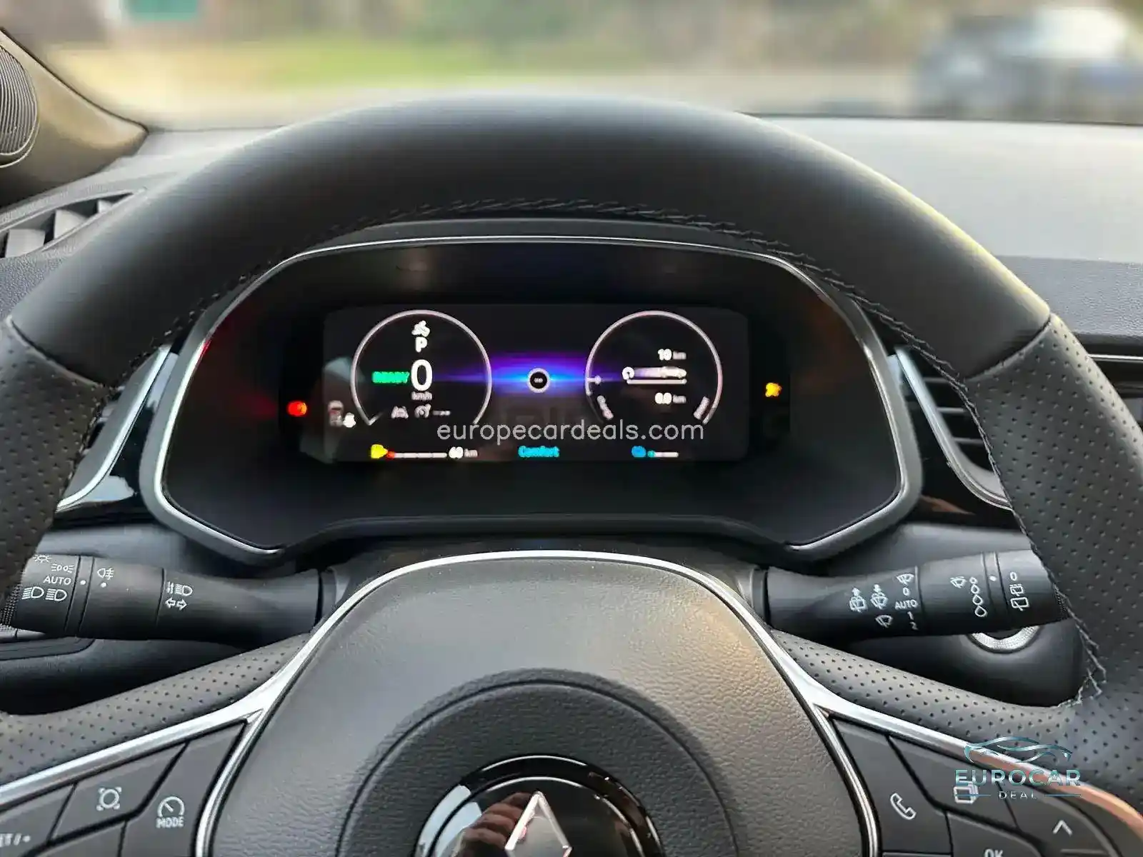 Mitsubishi Grandis