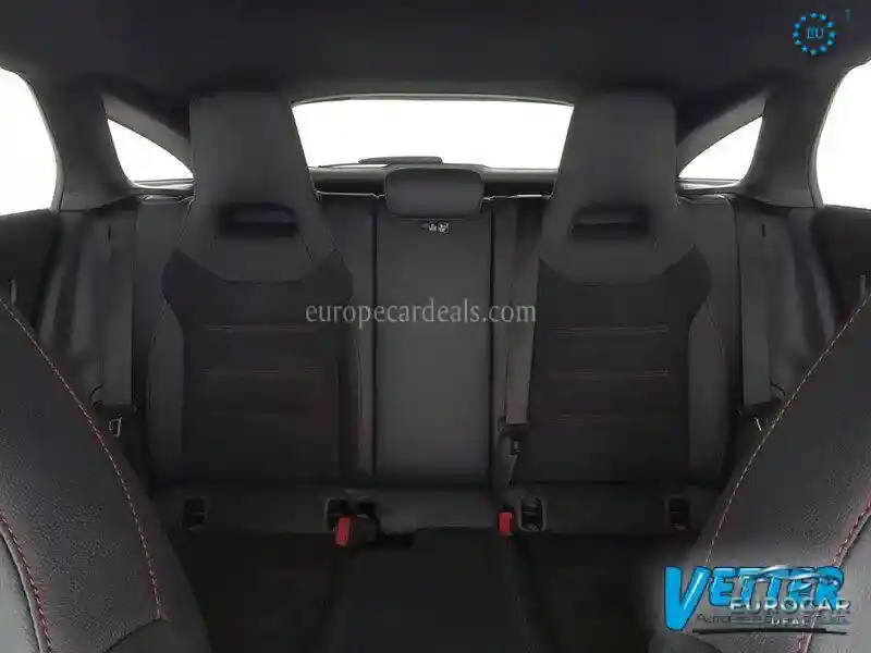 Mercedes-Benz CLA 250 Shooting Brake