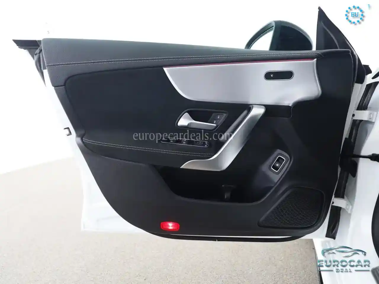 Mercedes-Benz CLA 250 Shooting Brake