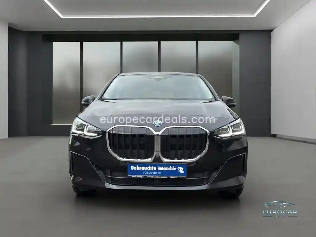 BMW 225 Active Tourer