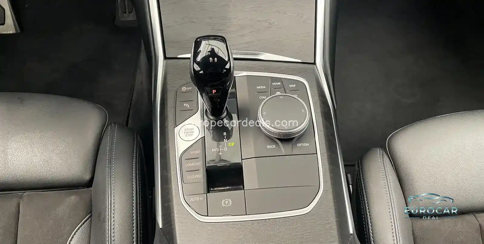 BMW M340d