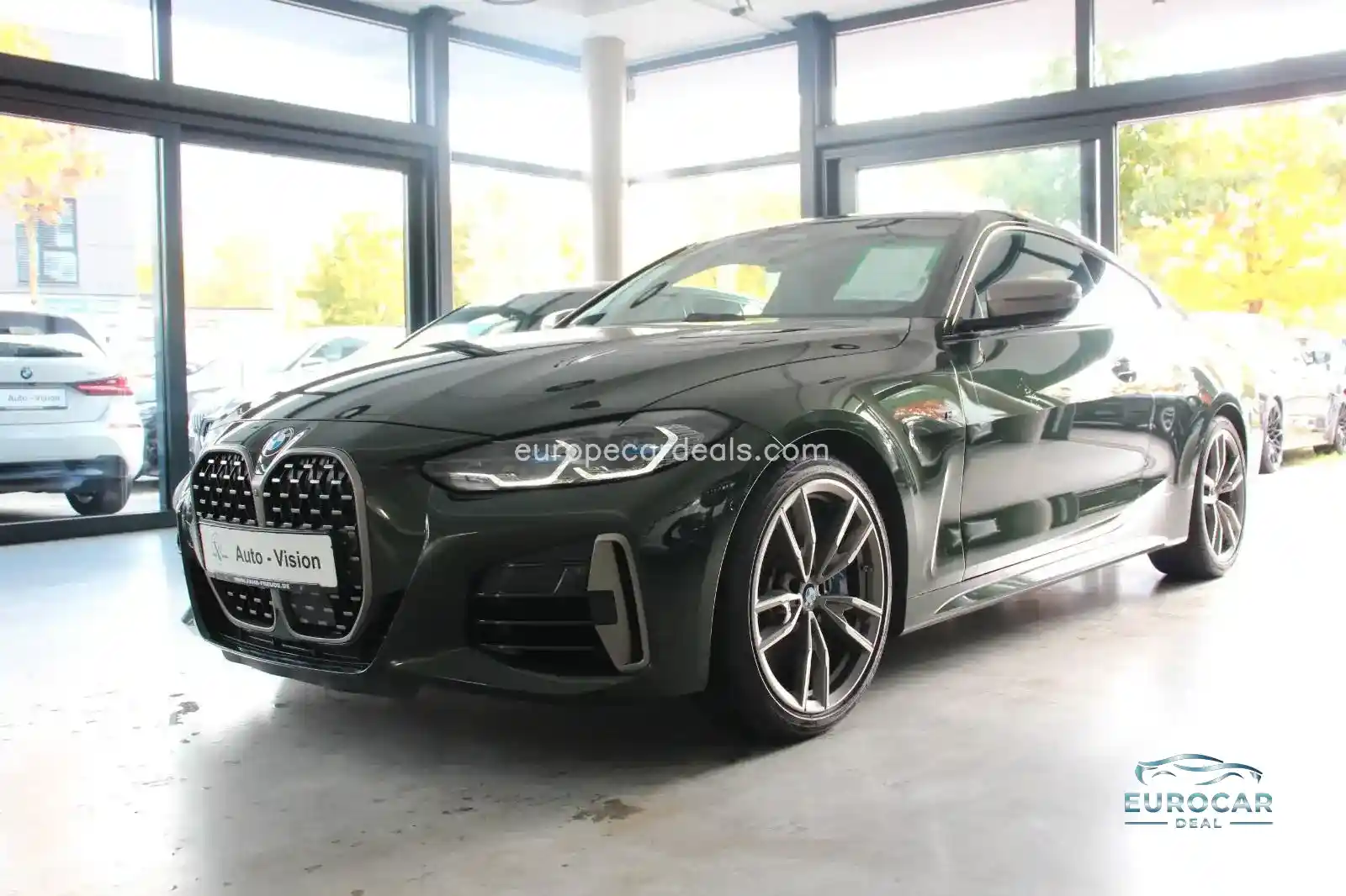 BMW M440