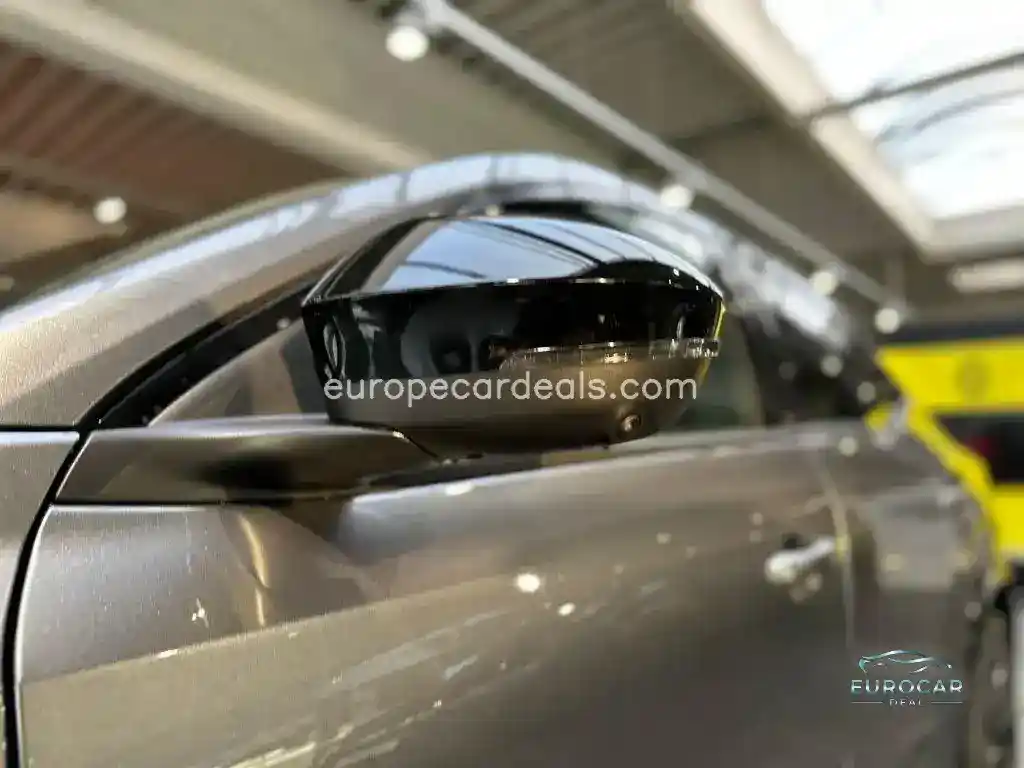 Renault Rafale