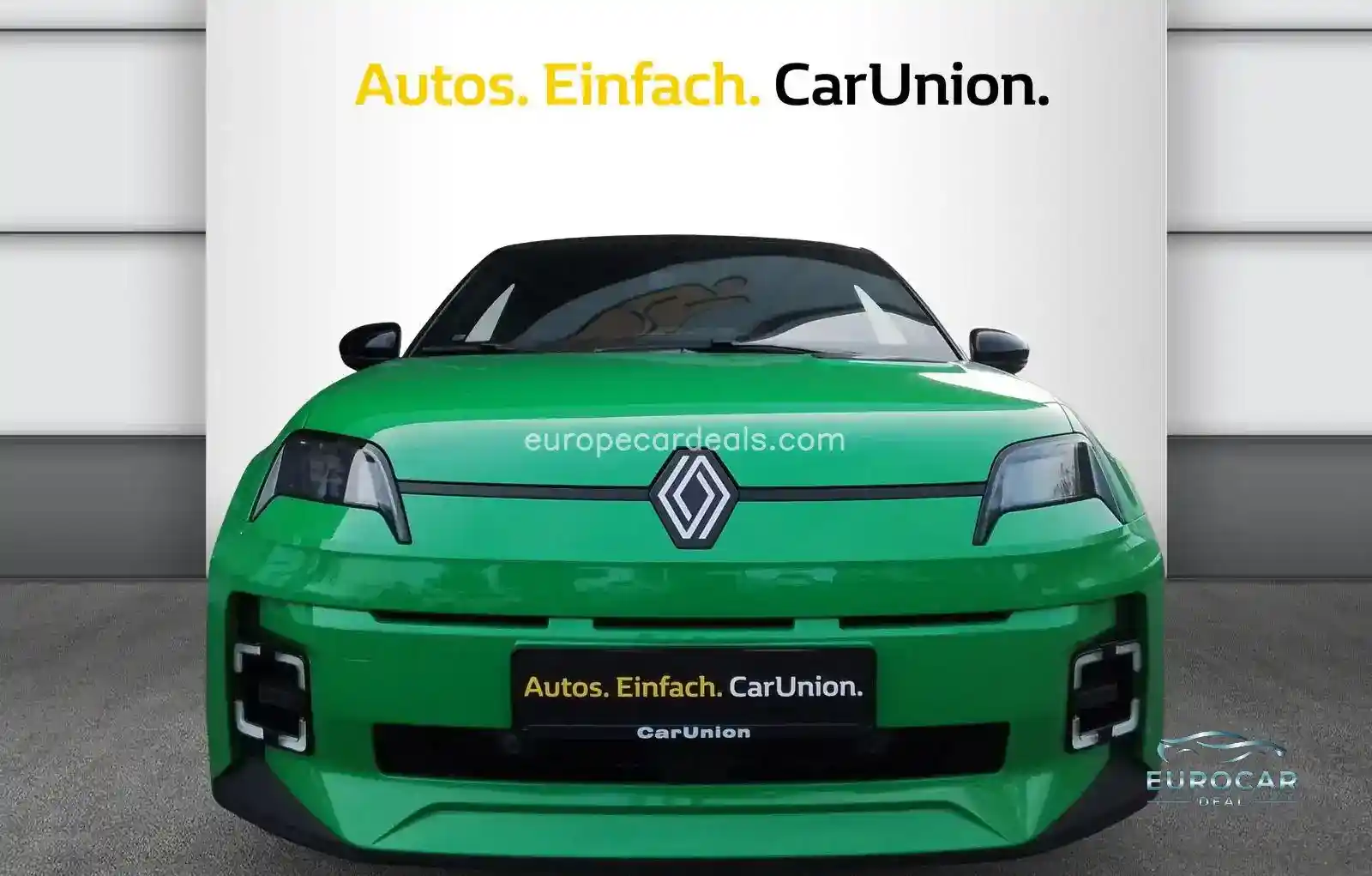 Renault R 5