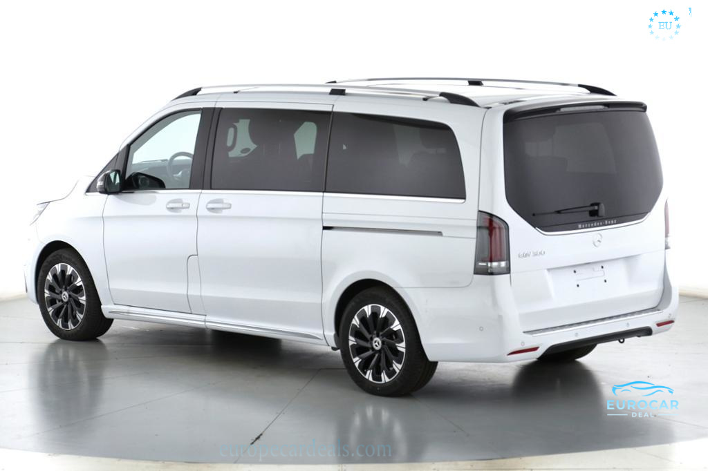 Mercedes-Benz EQV