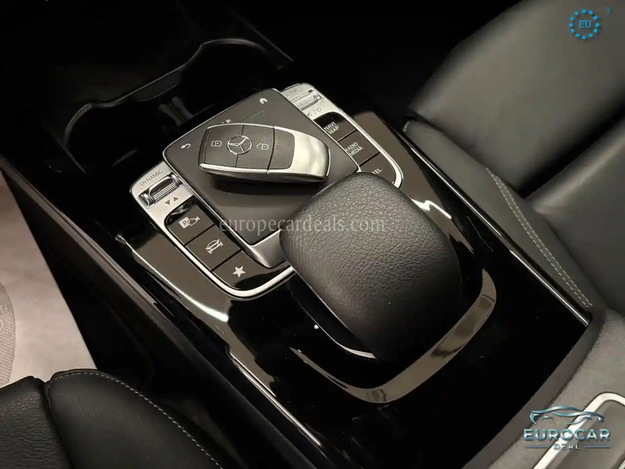 Mercedes-Benz A 220