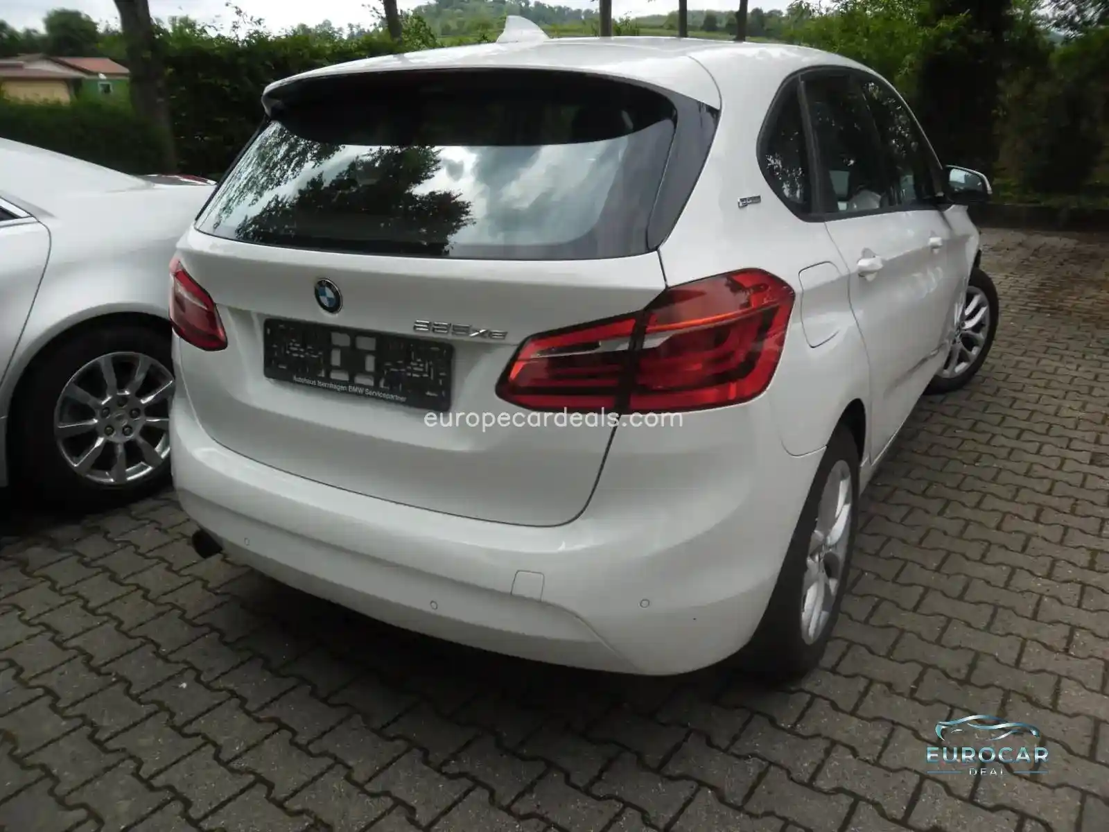 BMW 225 Active Tourer