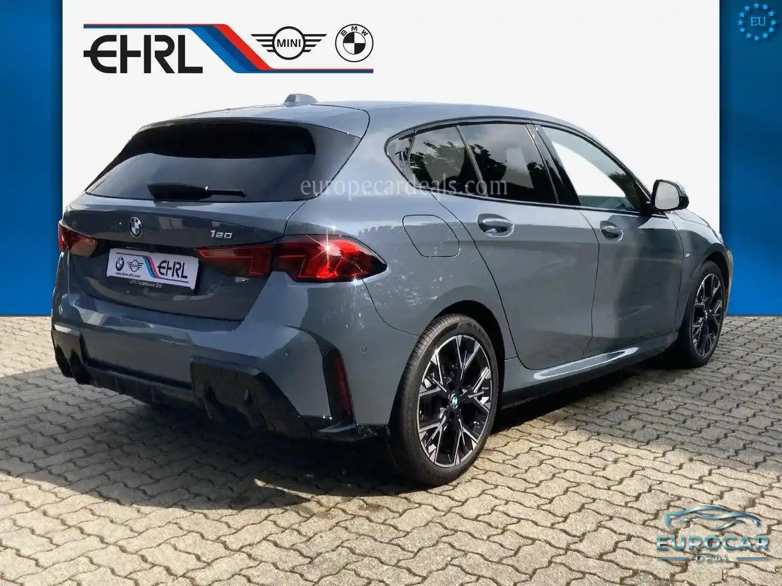BMW 120