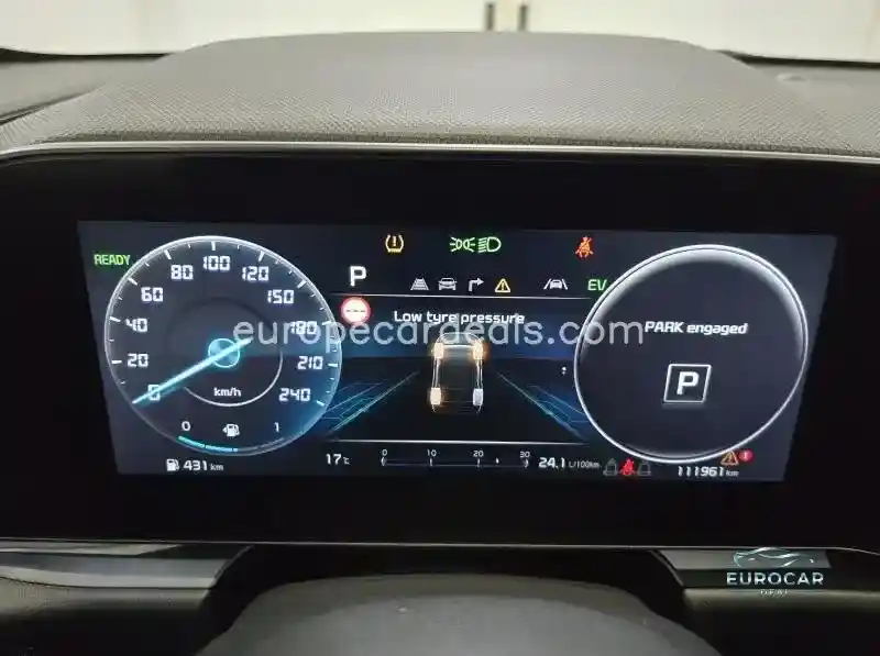 Kia Niro