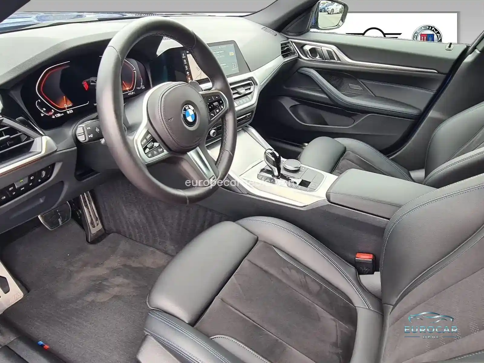 BMW 420