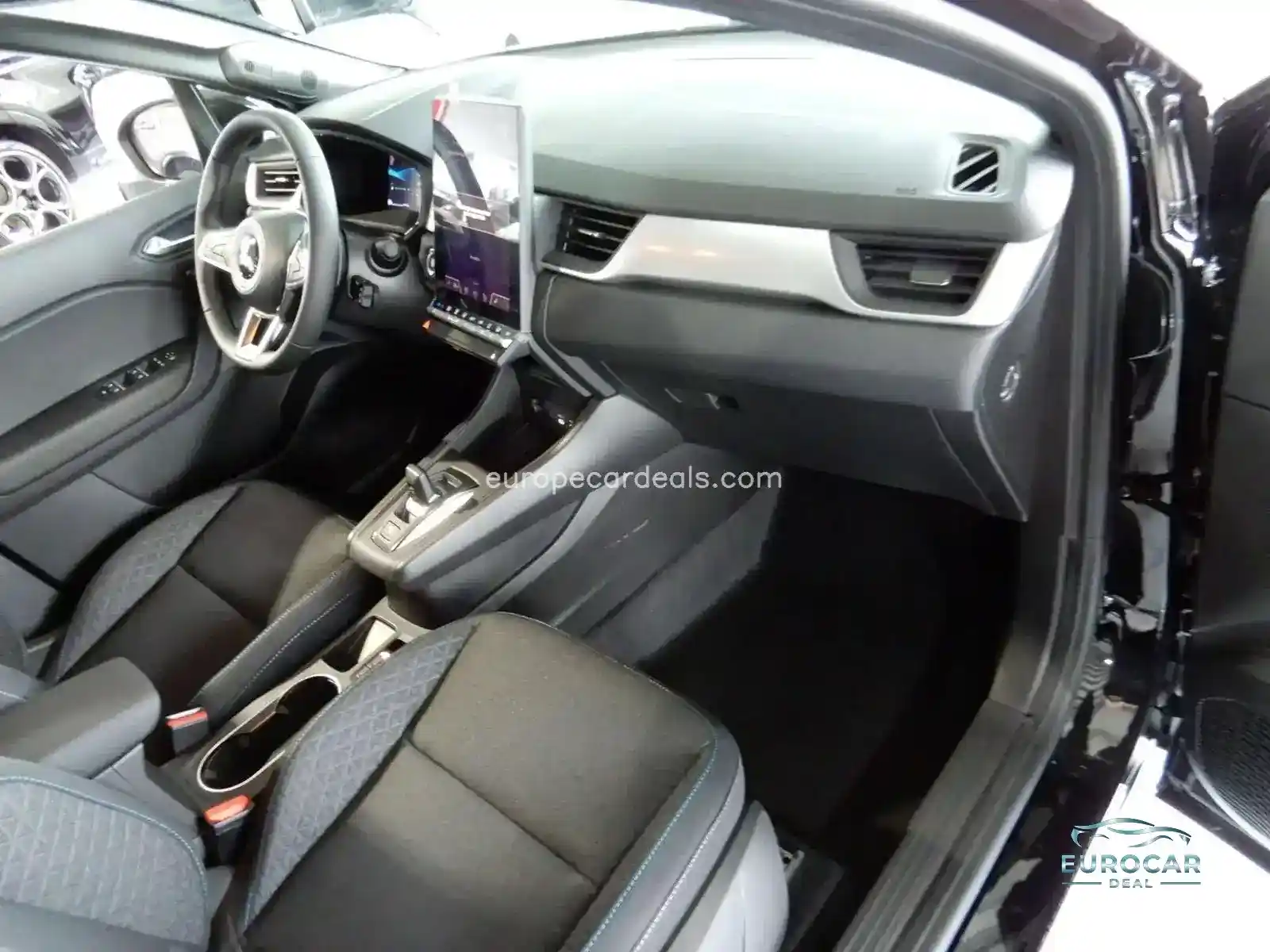 Mitsubishi Grandis