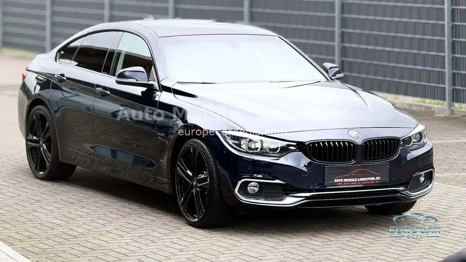 BMW 440