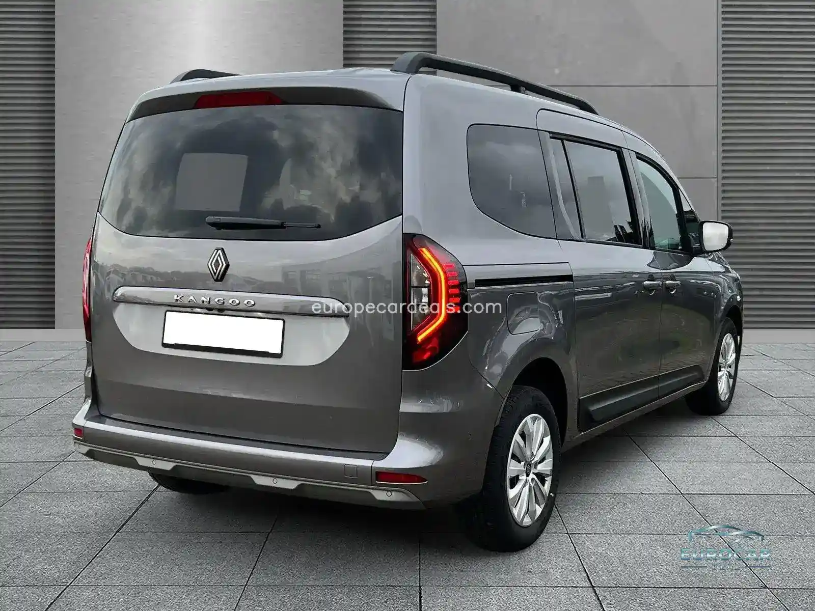 Renault Grand Kangoo