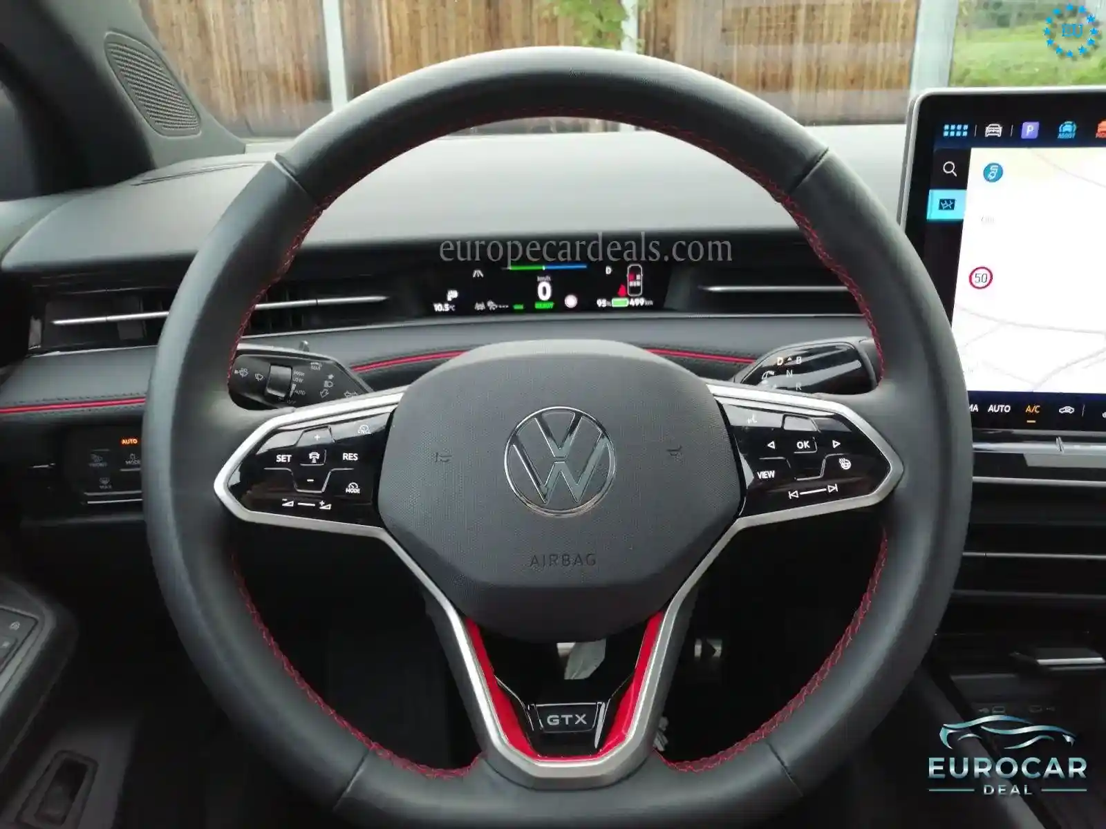 Volkswagen ID.7