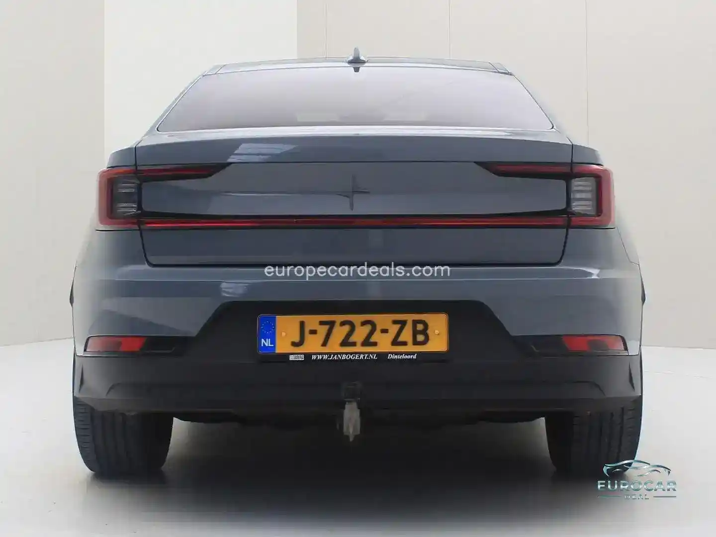 Polestar 2