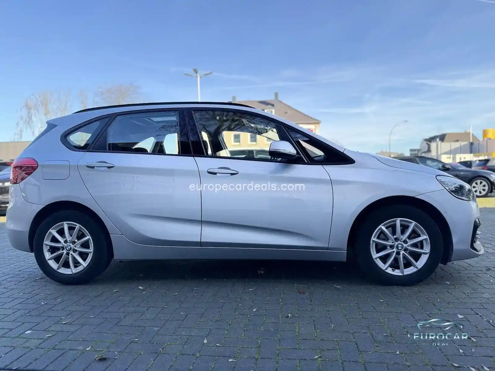 BMW 218 Active Tourer