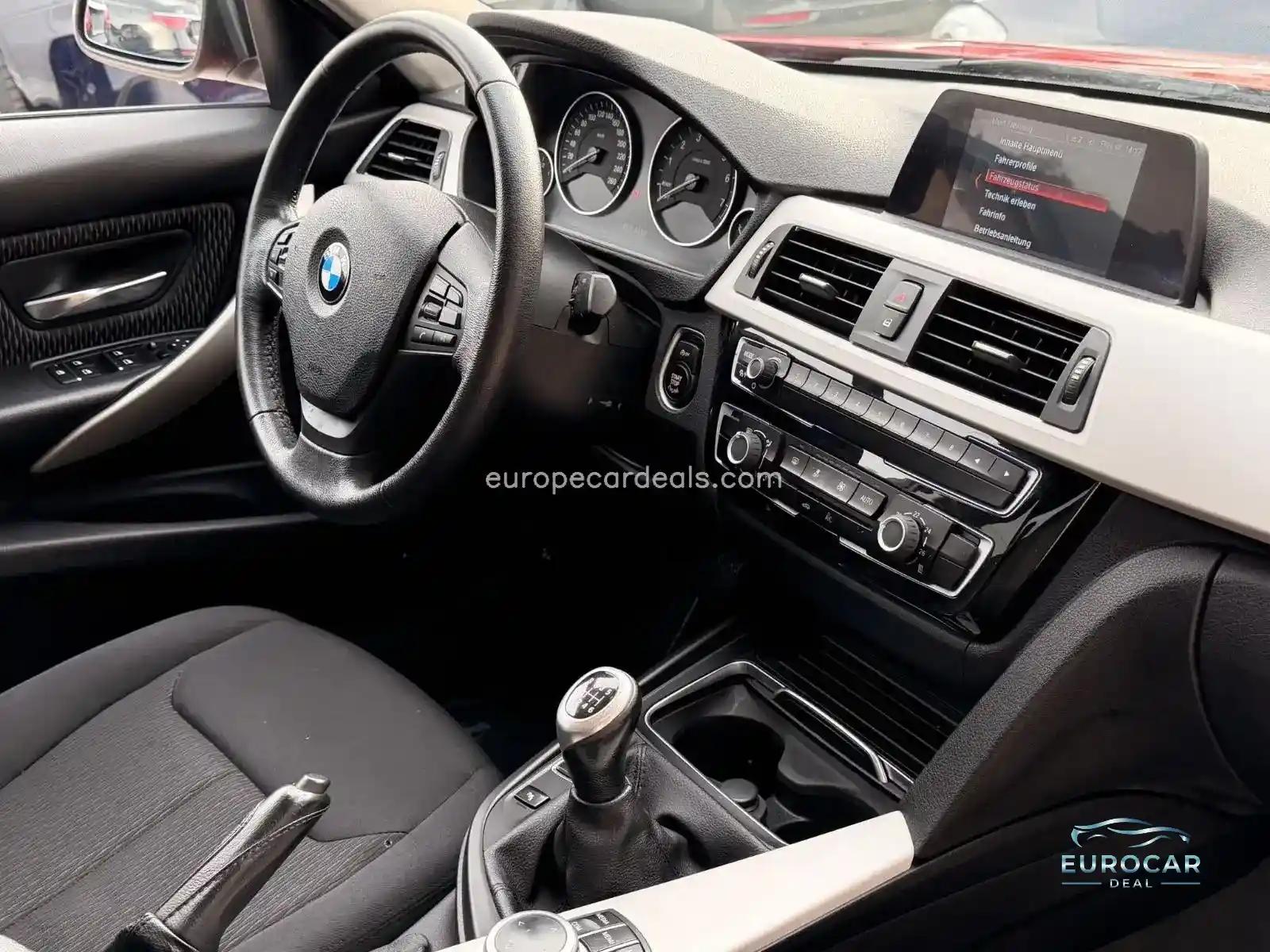 BMW 318