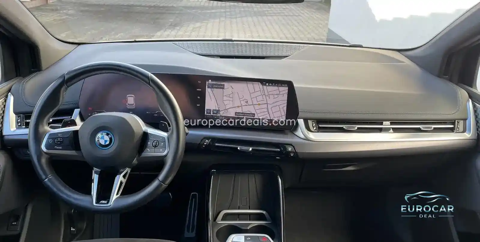 BMW 225 Active Tourer