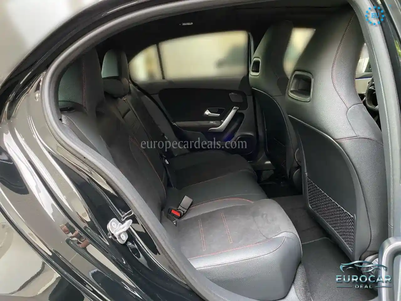 Mercedes-Benz A 220