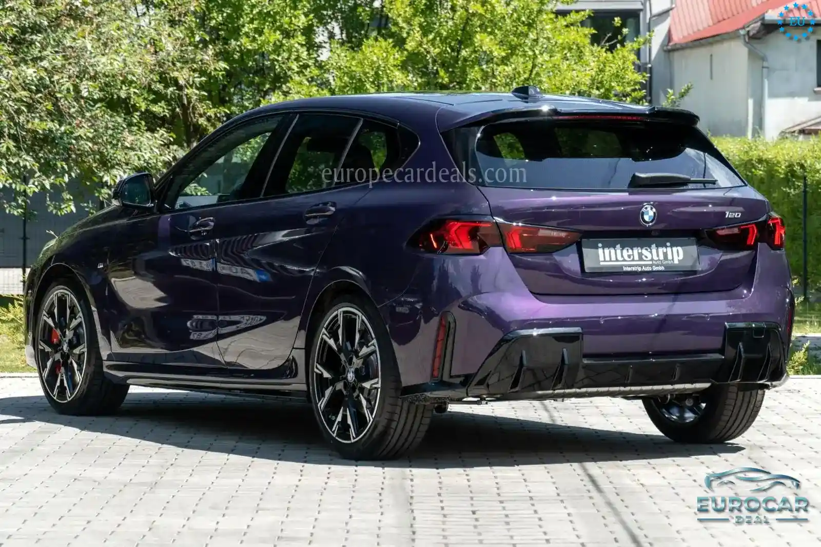BMW 120