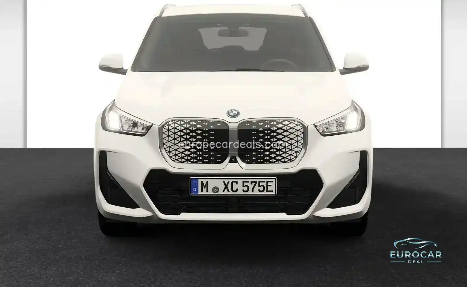 BMW iX1