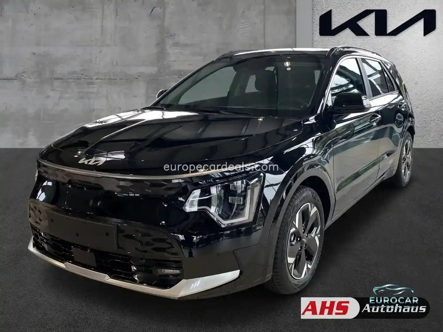 Kia Niro EV