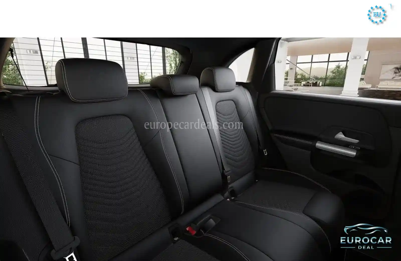 Mercedes-Benz B 250