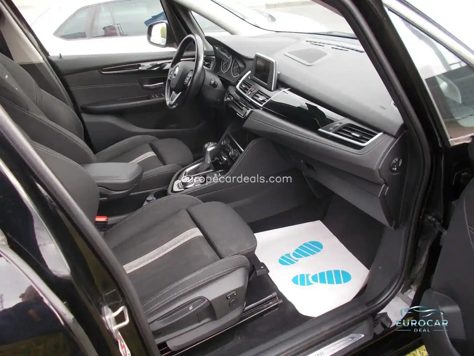 BMW 218