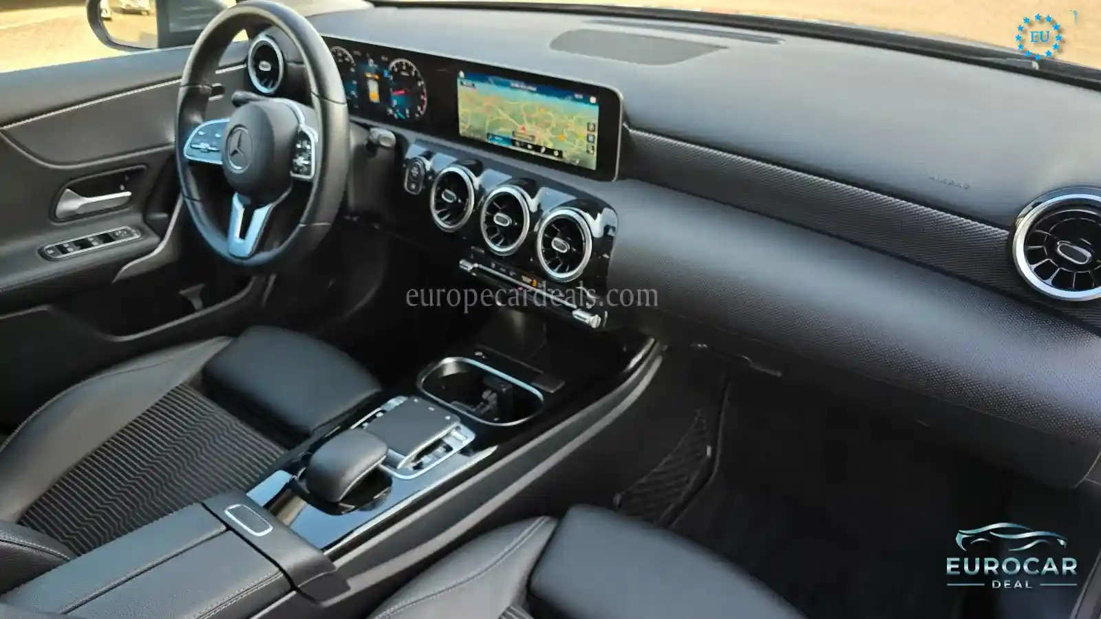 Mercedes-Benz A 220