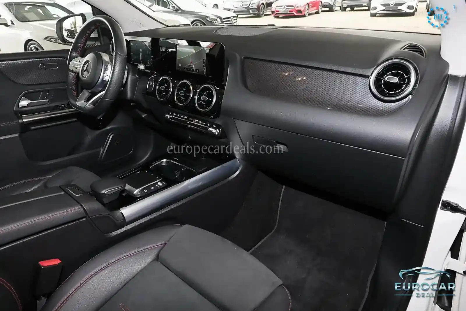 Mercedes-Benz B 250