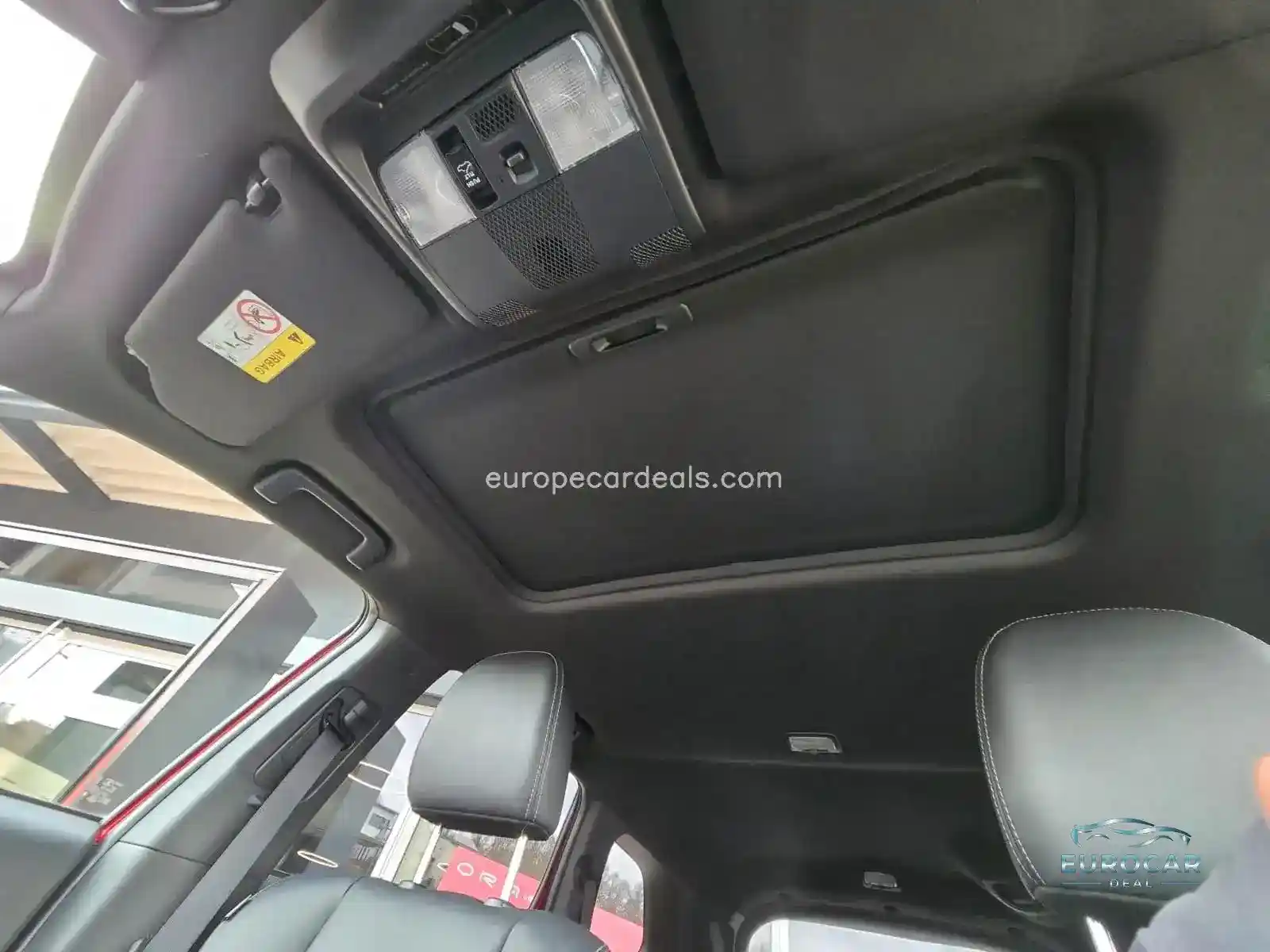 Mitsubishi Plug-in Hybrid Outlander