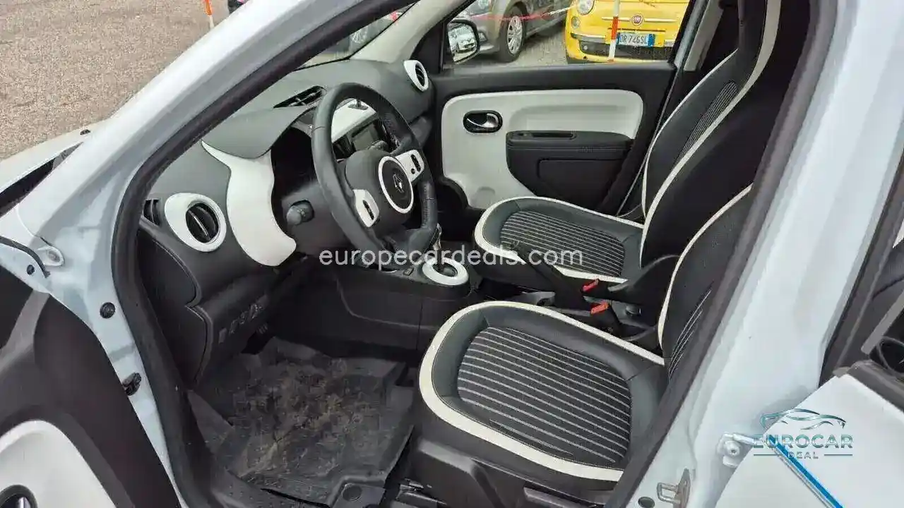 Renault Twingo