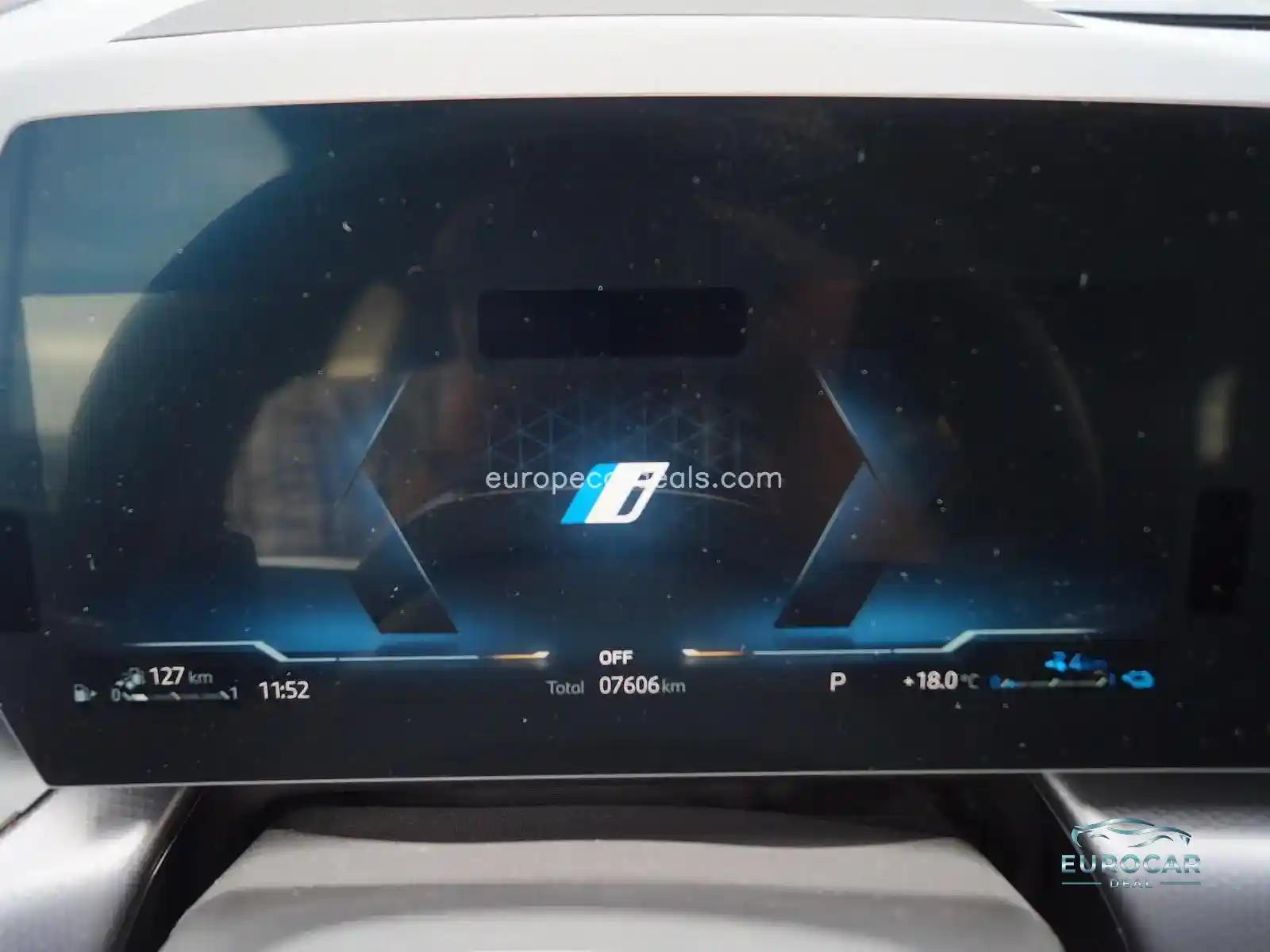 BMW 225 Active Tourer