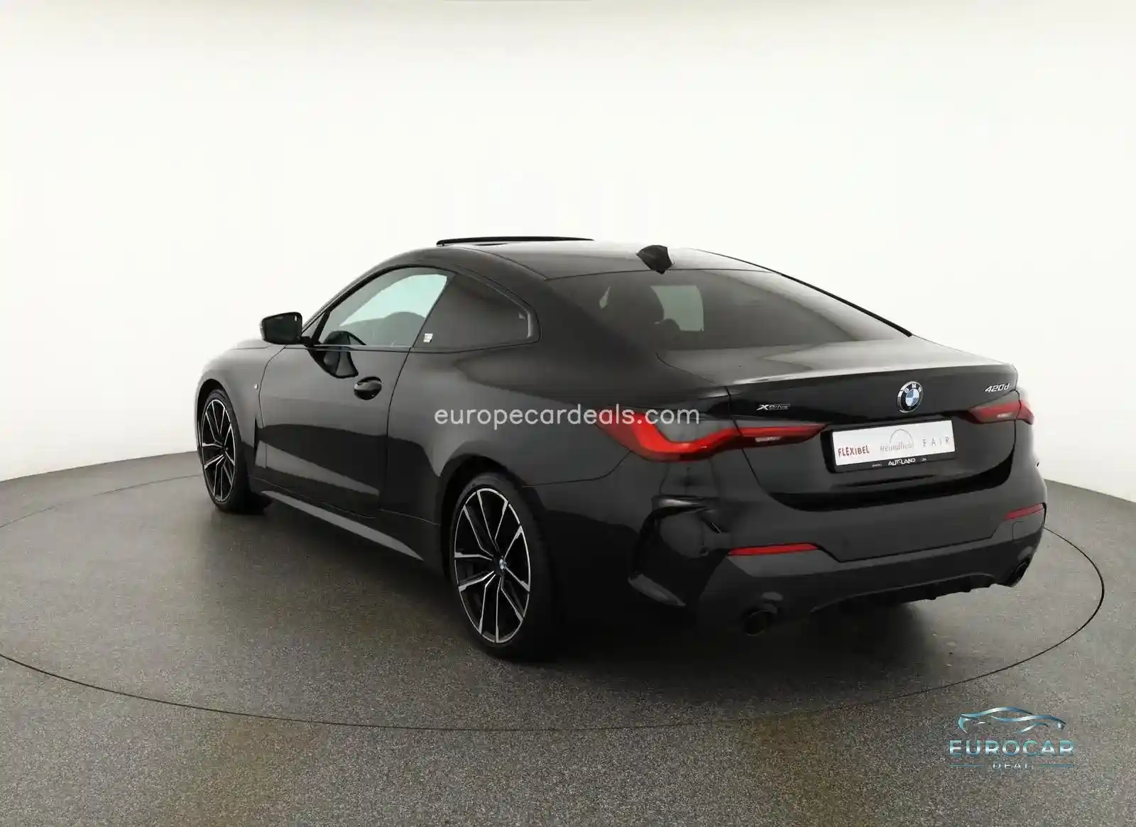 BMW 420