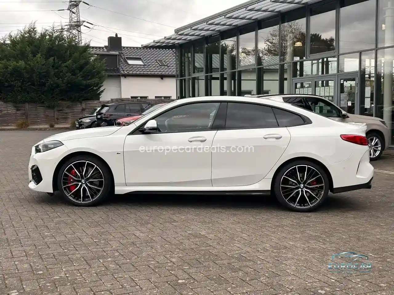 BMW 220