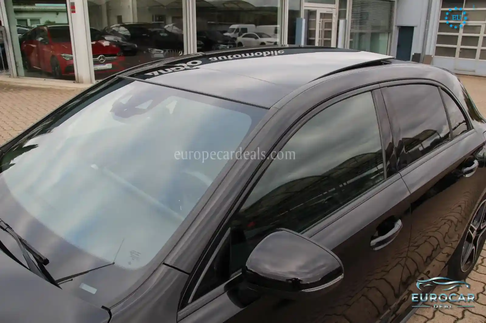Mercedes-Benz A 220