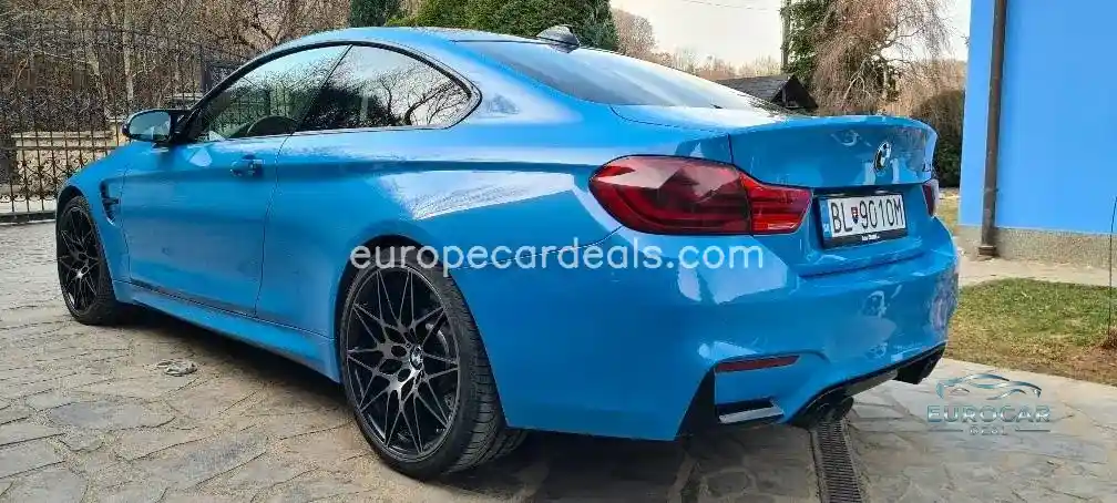 BMW M4