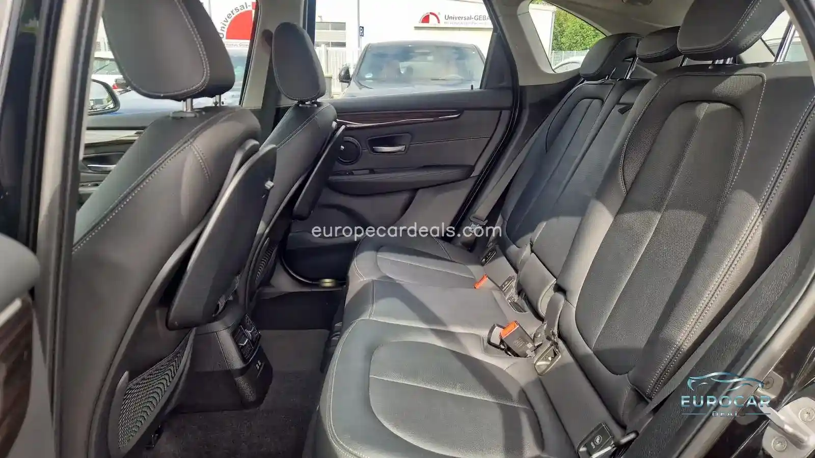 BMW 220 Active Tourer