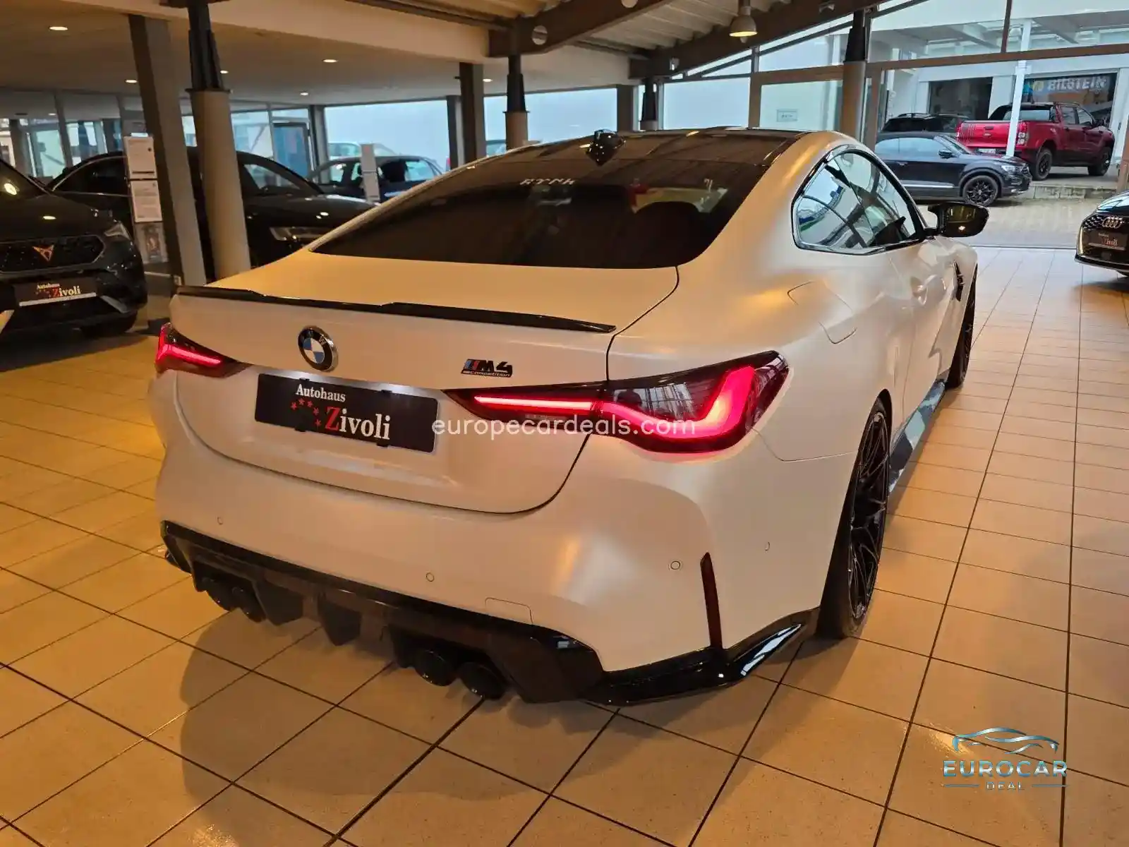 BMW M4