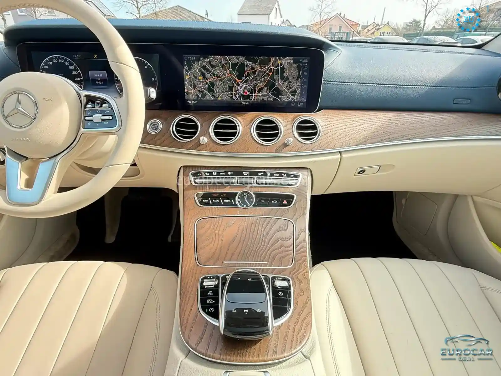 Mercedes-Benz E 350
