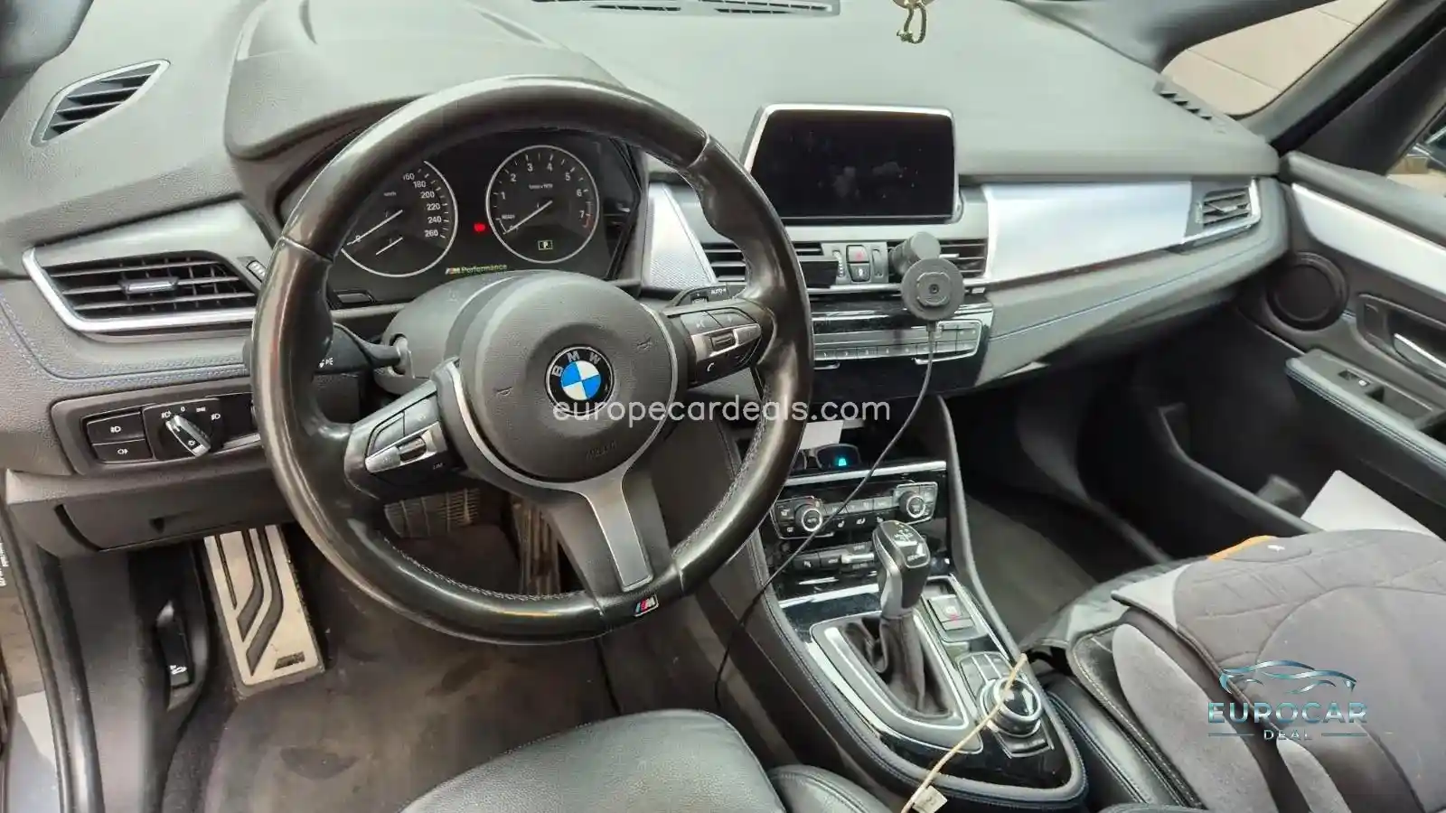 BMW 225 Active Tourer