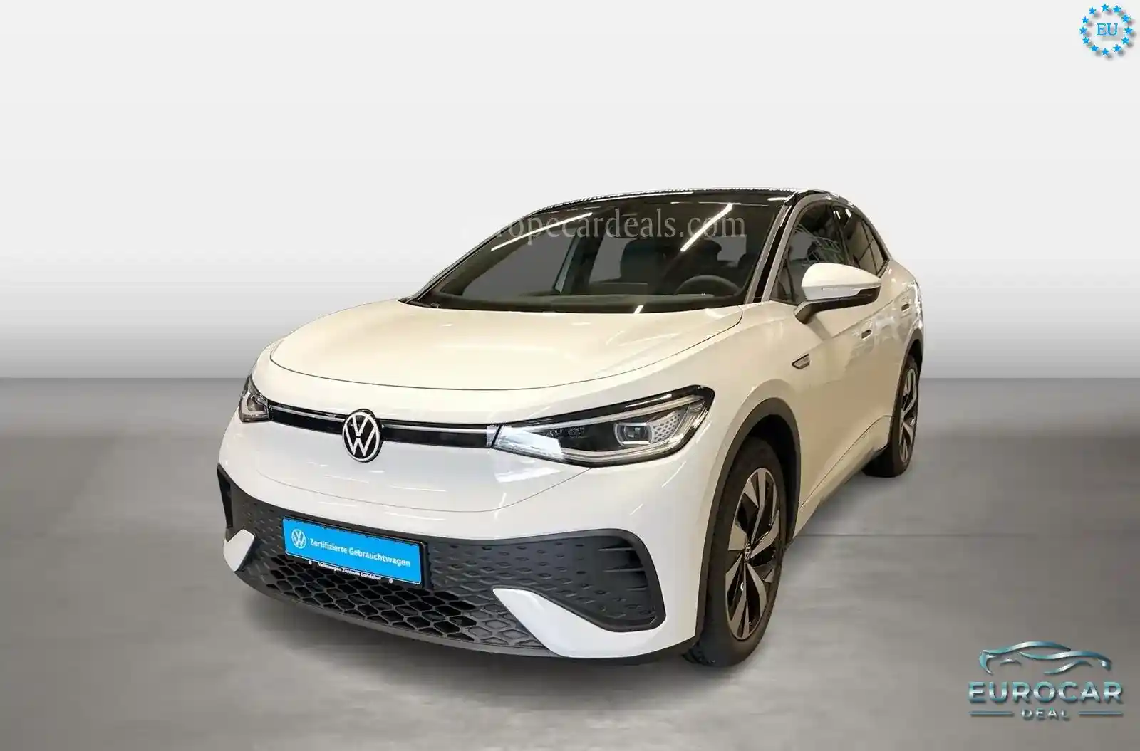 Volkswagen ID.5