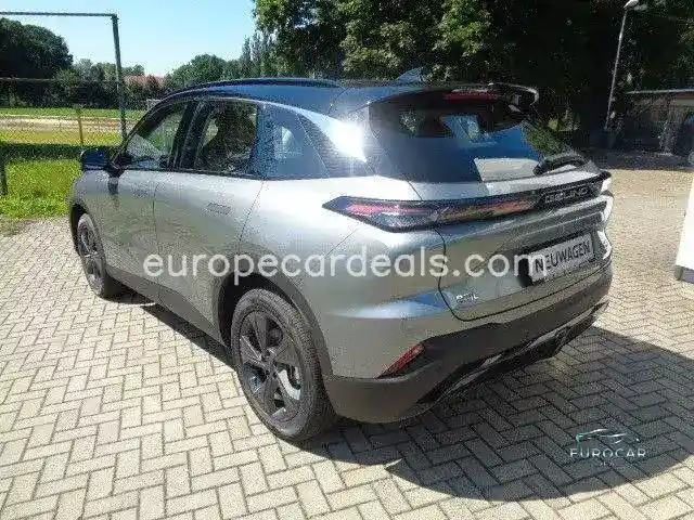 BAIC Beijing X55