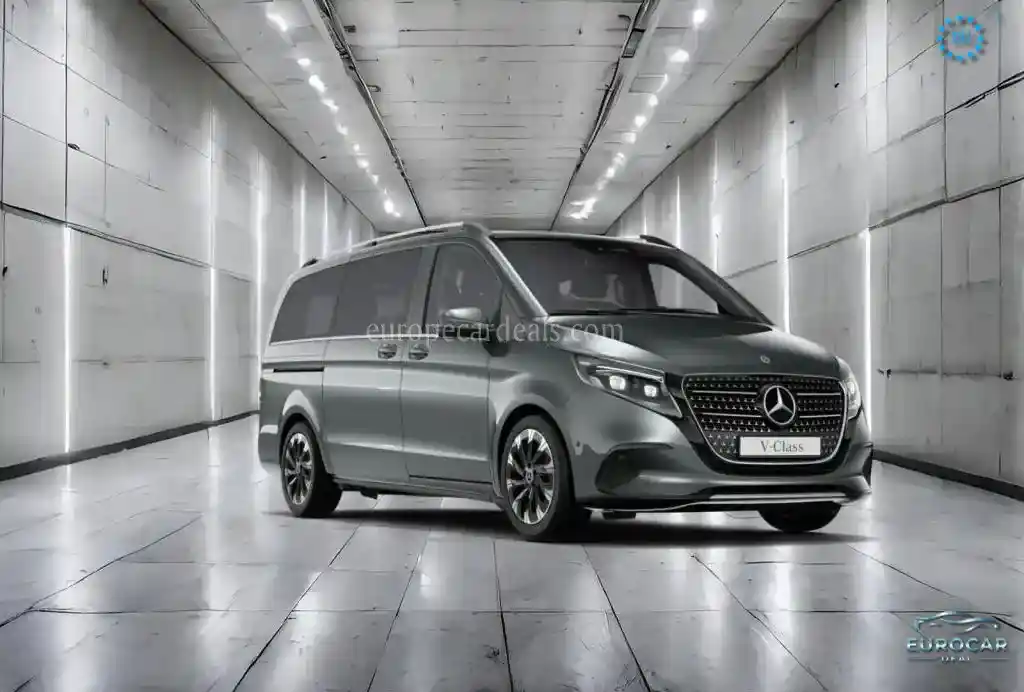 Mercedes-Benz V 300