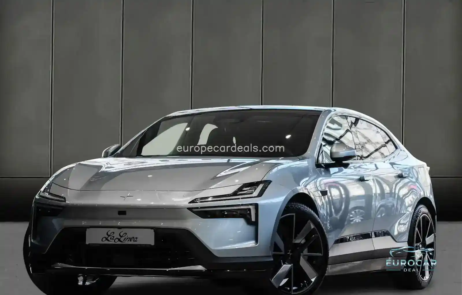 Polestar 4