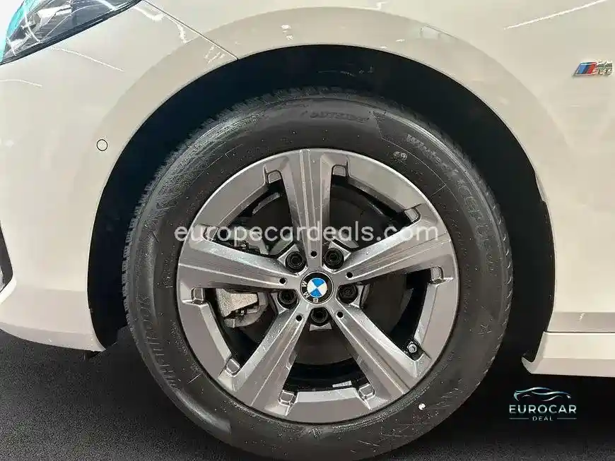 BMW 223 Active Tourer