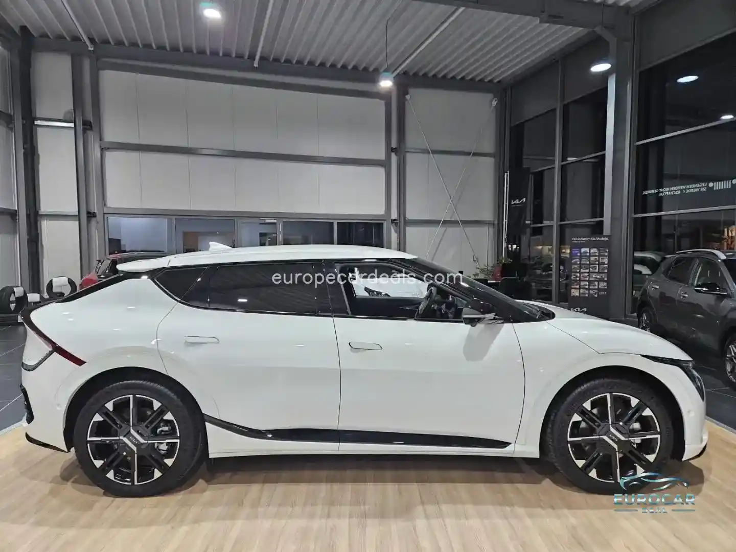Kia EV6
